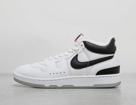 ATTACK SP QS WHT/BLK/WHT