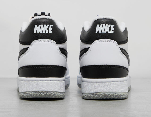 ATTACK SP QS WHT/BLK/WHT