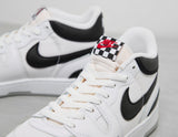 ATTACK SP QS WHT/BLK/WHT