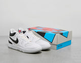 ATTACK SP QS WHT/BLK/WHT