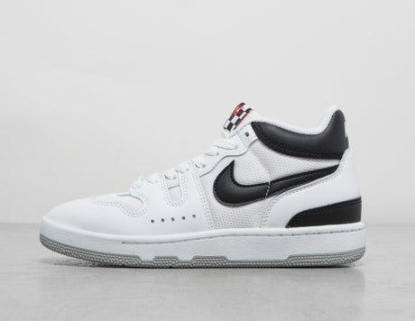 #ATTACK SP QS WHT/BLK/WHT