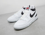 #ATTACK SP QS WHT/BLK/WHT