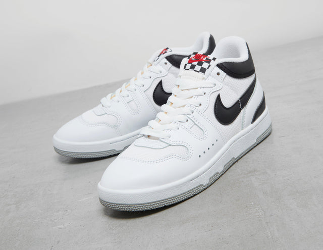 #ATTACK SP QS WHT/BLK/WHT