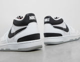 #ATTACK SP QS WHT/BLK/WHT