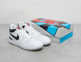 #ATTACK SP QS WHT/BLK/WHT