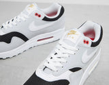 #MAX 1 PRM QS PLAT/BLK/RE