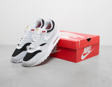 #MAX 1 PRM QS PLAT/BLK/RE