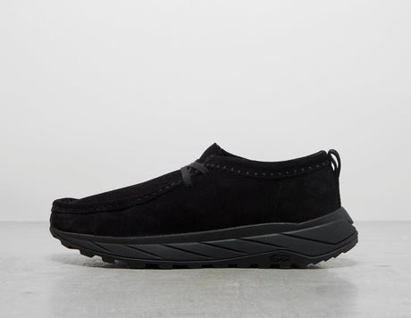 WALLA EDEN LOW BLK/BLK