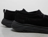 WALLA EDEN LOW BLK/BLK