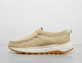 WALLA EDEN LOW MAPLE/WHT