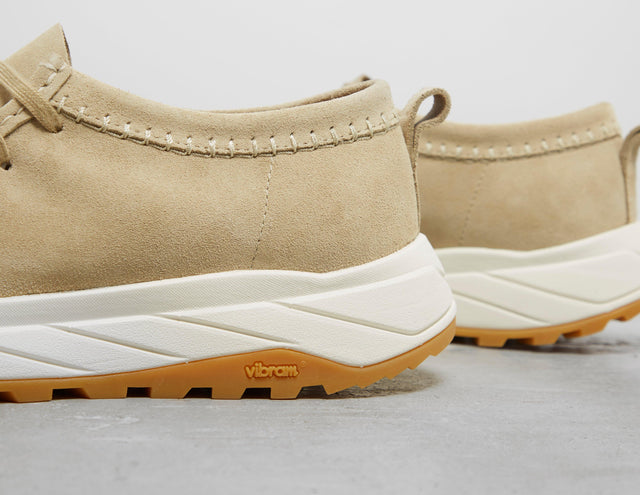 WALLA EDEN LOW MAPLE/WHT