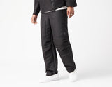 !ST SMEAR PANTS BLK