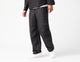 !ST SMEAR PANTS BLK