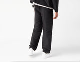 !ST SMEAR PANTS BLK