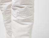 !ST SMEAR PANTS WHT