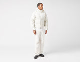 !ST NUPTSE DOWN JKT WHT