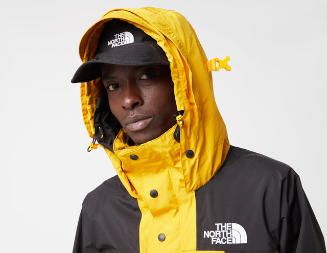 !UE GTX MULTI PKT JKT GLD