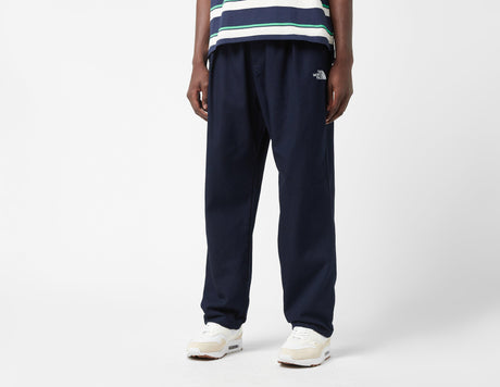 !UE DENIM PNTS DK WASH