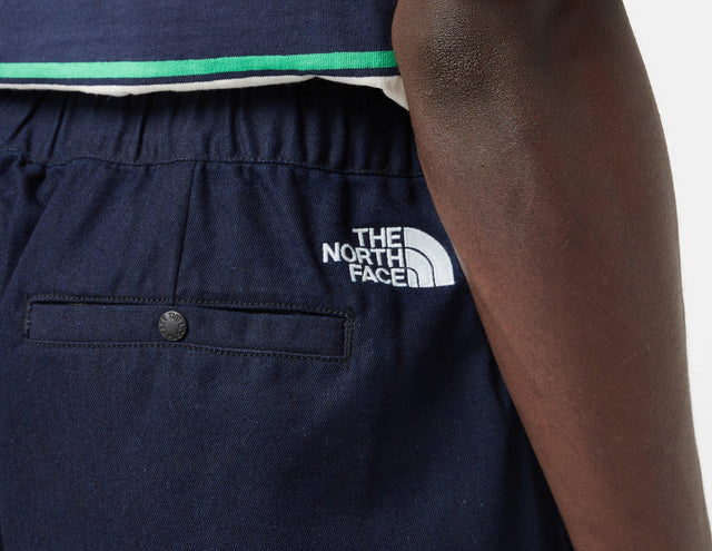 !UE DENIM PNTS DK WASH