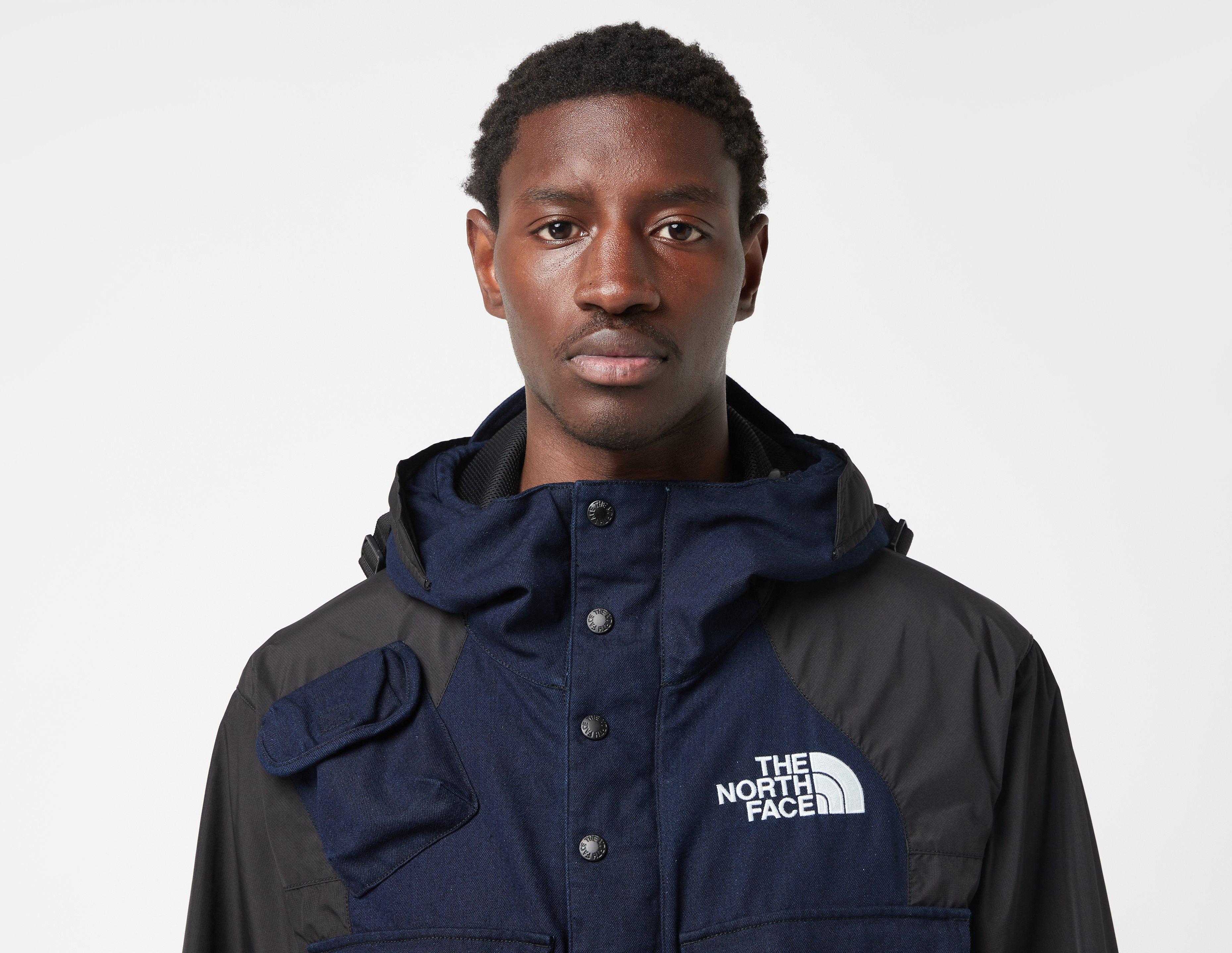 ジャケット・アウター THENORTHFACE Denim Jacket THE NORTH FACE PURPLE LABEL Denim WINDSTOPPER Field Jacket