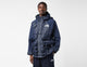 !UE DENIM JKT LT WASH