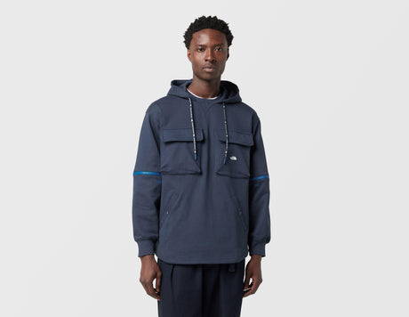 Convertible Hoodie