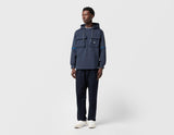 Convertible Hoodie