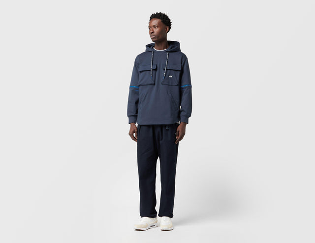 Convertible Hoodie