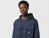 Convertible Hoodie