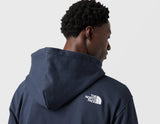 Convertible Hoodie