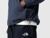 Convertible Hoodie