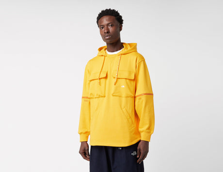 !UE CONVERTIBLE HD YEL