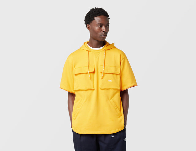 Convertible Hoodie