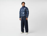 96 NUPTSE LIGHTN JKT NVY