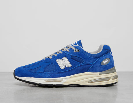 MIUK 991 BLU/BLU/WHT