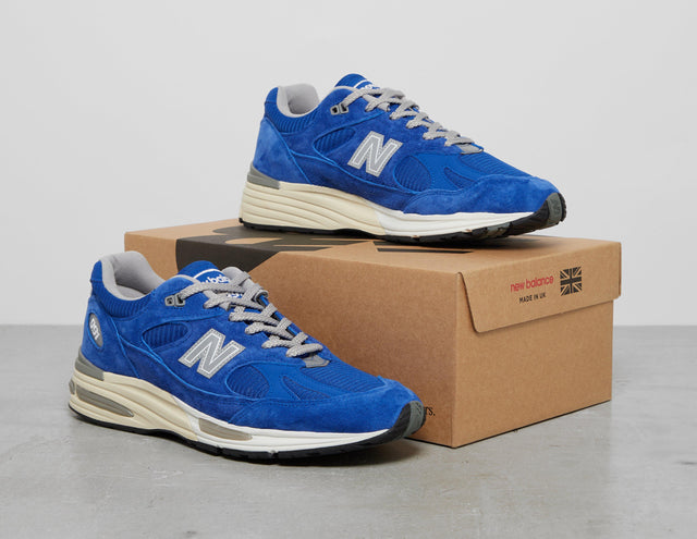 MIUK 991 BLU/BLU/WHT