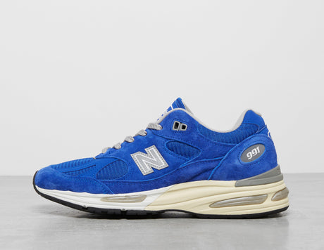 MIUK 991 BLU/BLU/WHT
