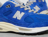 MIUK 991 BLU/BLU/WHT