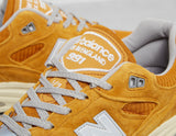 MIUK 991 YEL/YEL/WHT