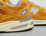 MIUK 991 YEL/YEL/WHT
