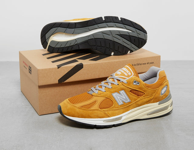 MIUK 991 YEL/YEL/WHT