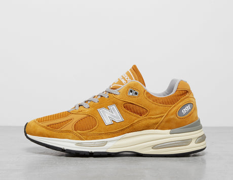 MIUK 991 YEL/YEL/WHT