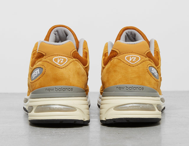 MIUK 991 YEL/YEL/WHT