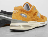 MIUK 991 YEL/YEL/WHT