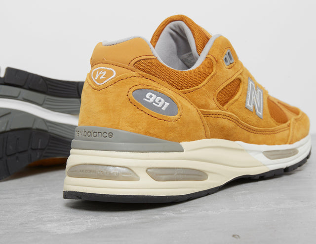 MIUK 991 YEL/YEL/WHT