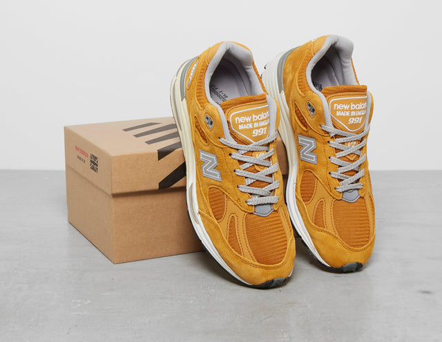 MIUK 991 YEL/YEL/WHT