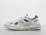MIUK 991 WHT/SIL/WHT