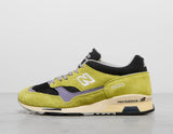 MIUK 1500 GRN/GRN/BLK