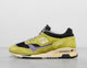 MIUK 1500 GRN/GRN/BLK