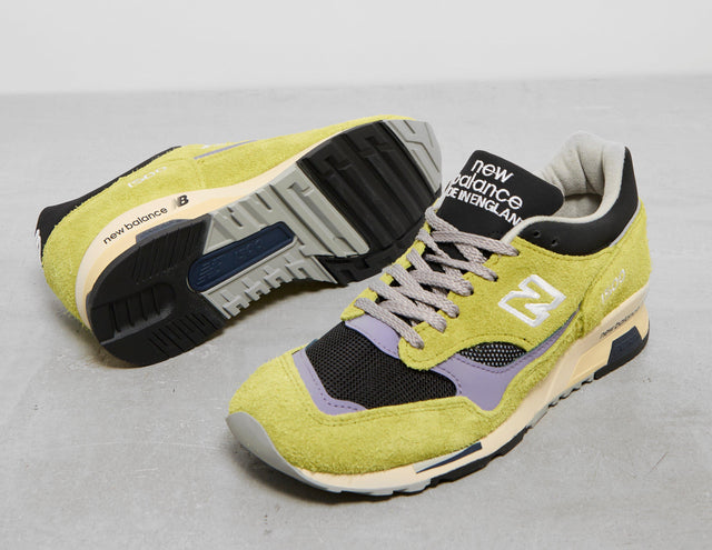 MIUK 1500 GRN/GRN/BLK